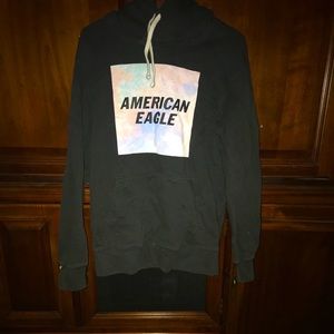 American eagle hoodie